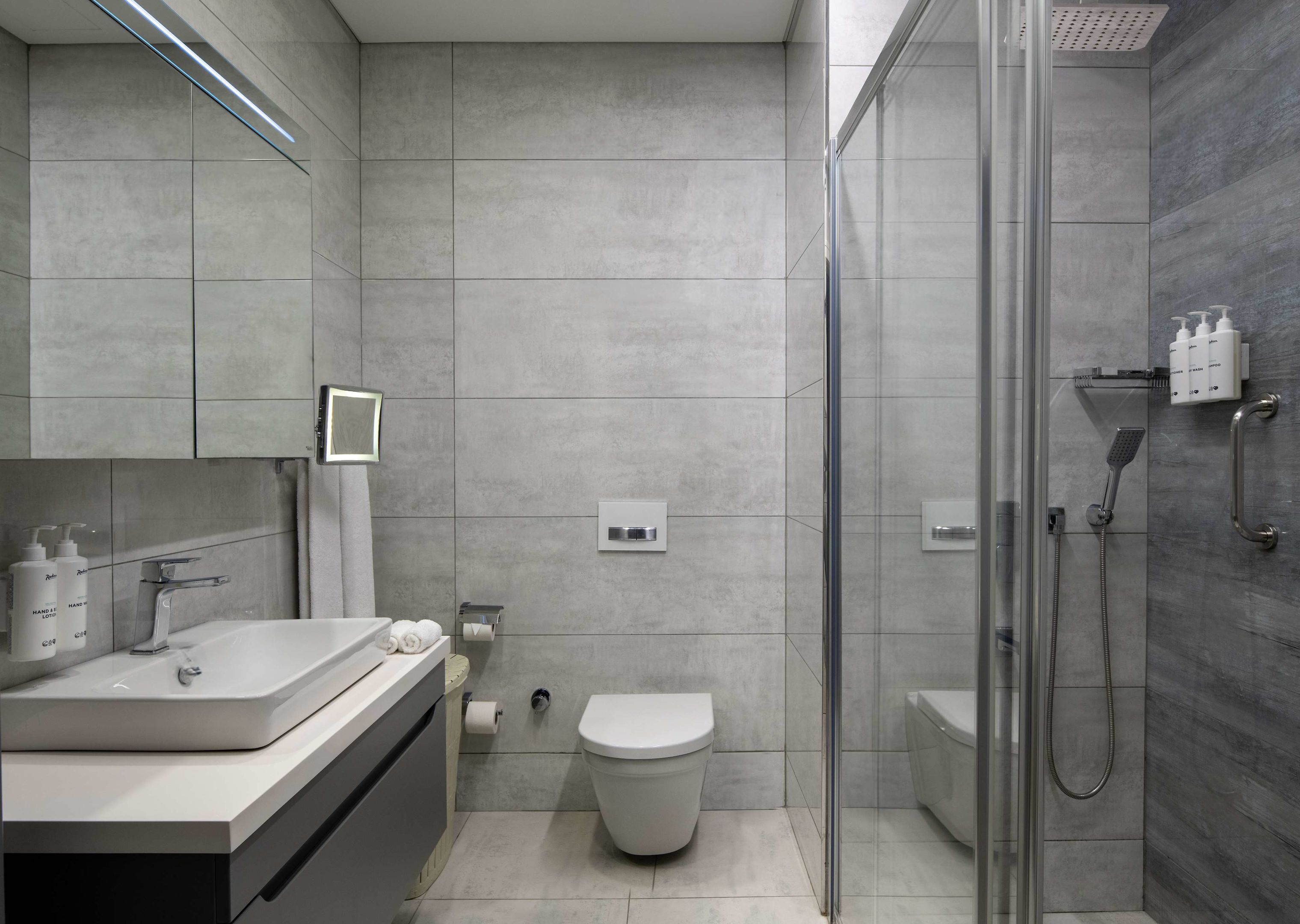Radisson Residences Vadistanbul foto 102
