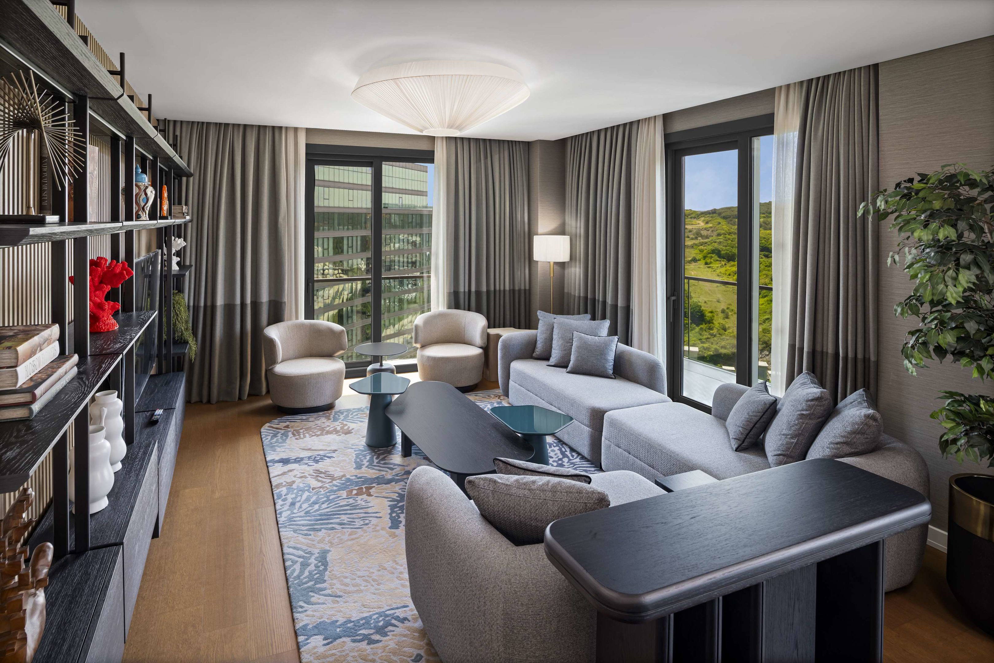 Radisson Residences Vadistanbul foto 81