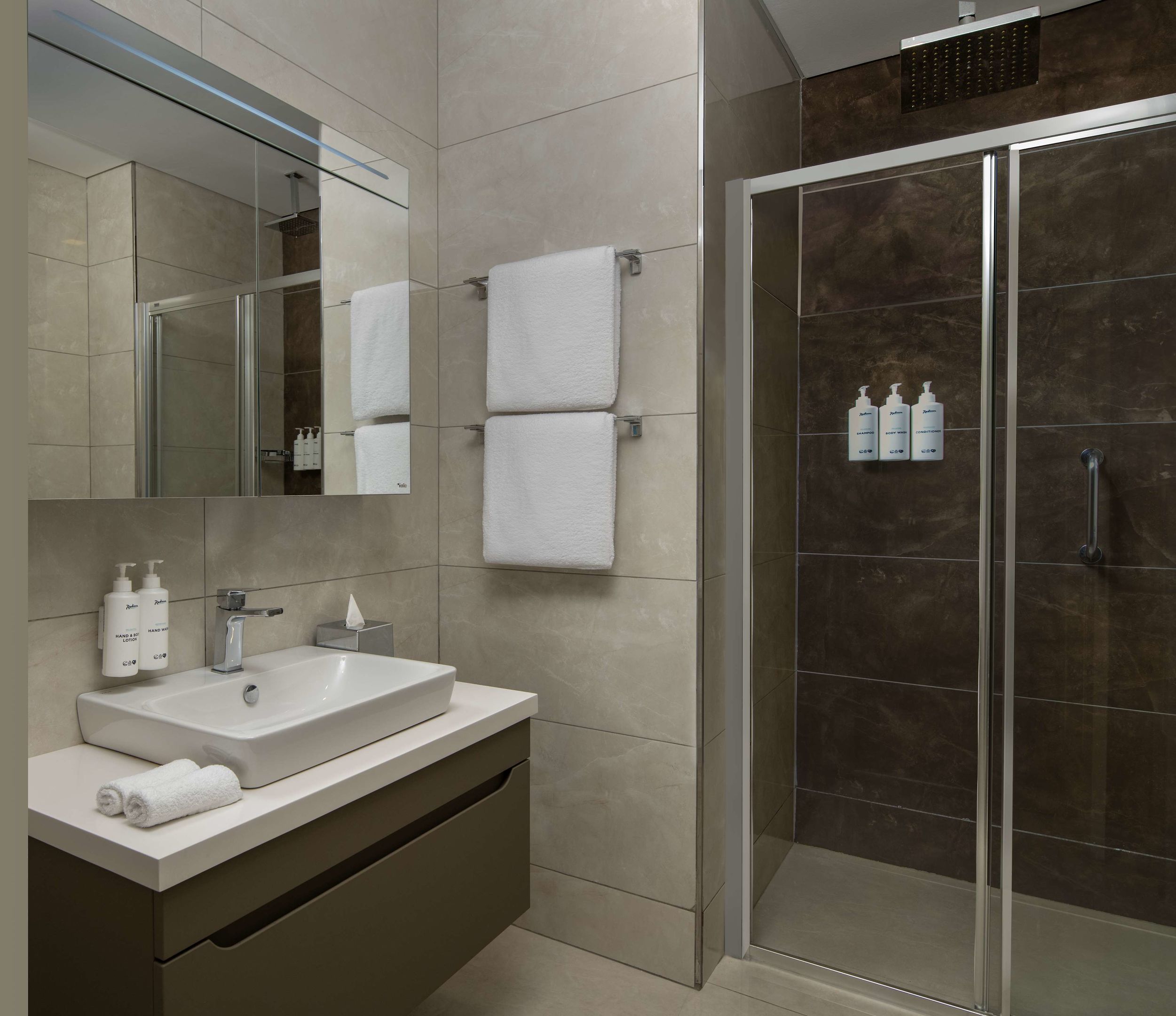 Radisson Residences Vadistanbul foto 108