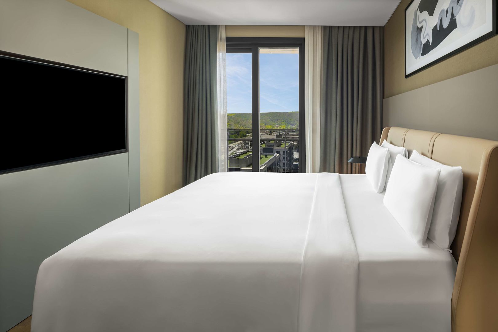 Radisson Residences Vadistanbul foto 77