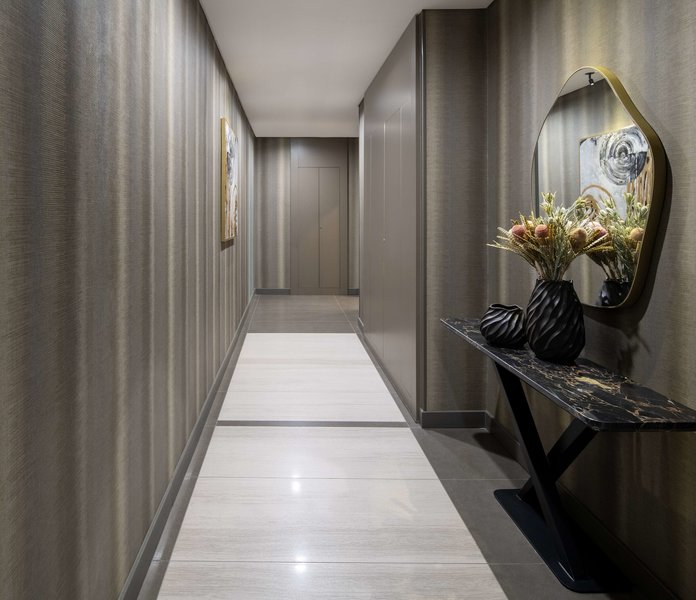 Radisson Residences Vadistanbul foto 112