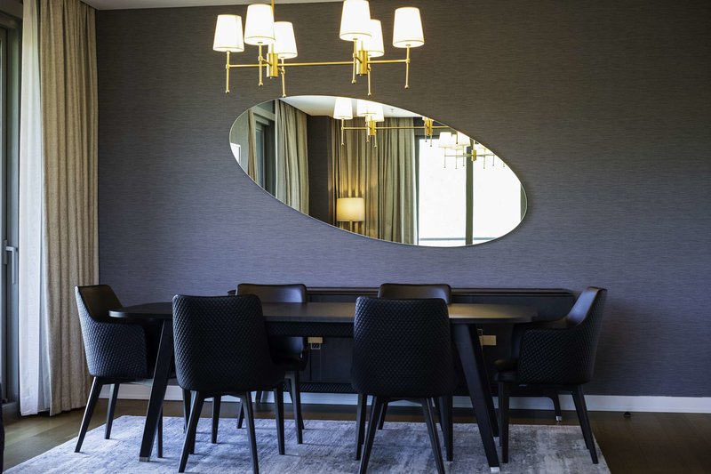 Radisson Residences Vadistanbul foto 64