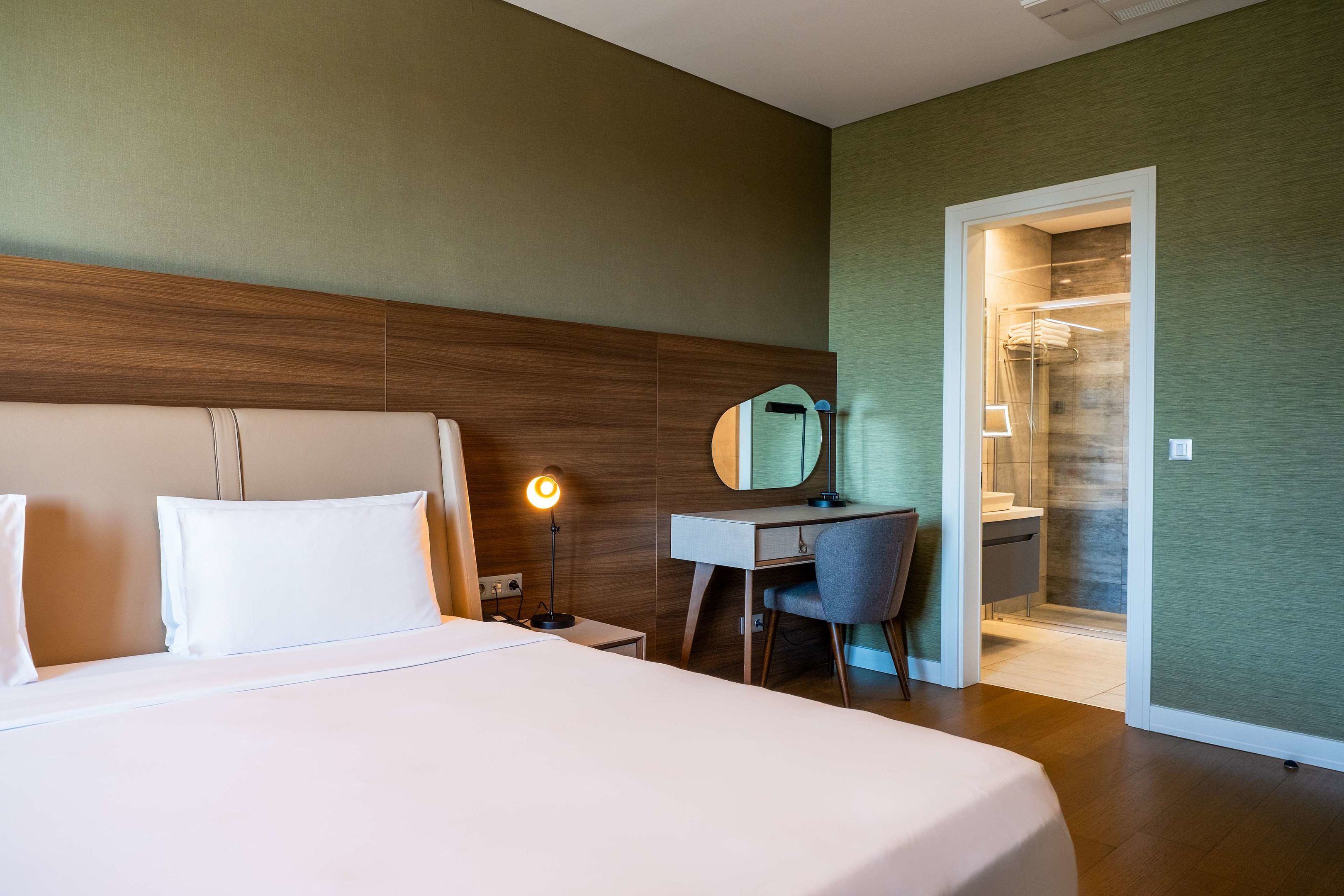 Radisson Residences Vadistanbul foto 12