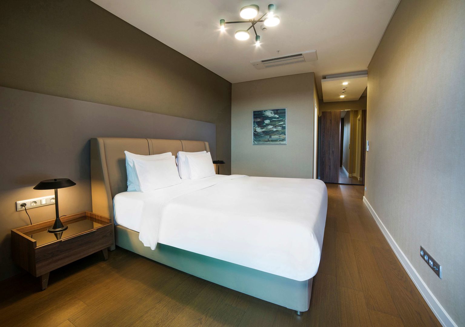 Radisson Residences Vadistanbul foto 116