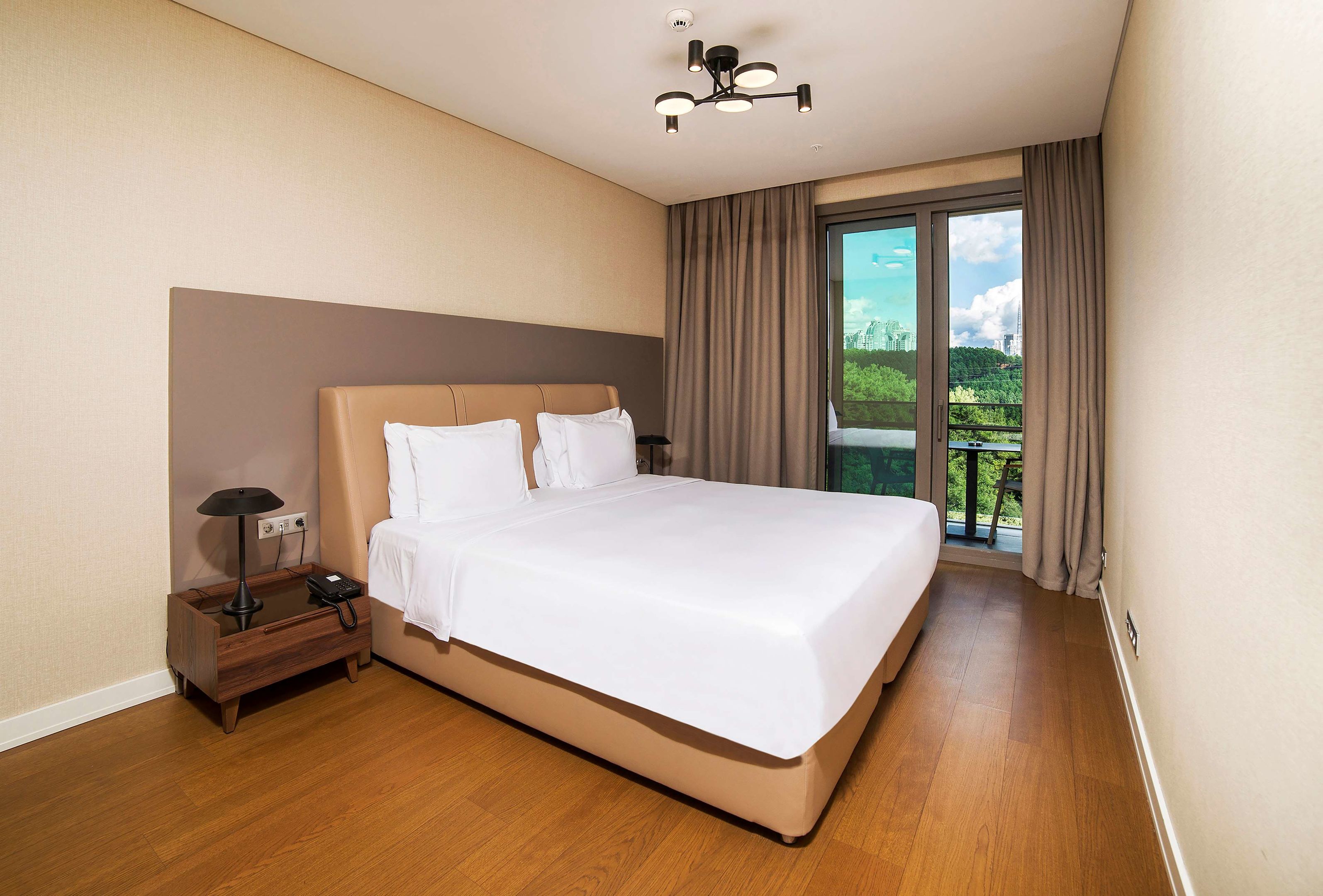 Radisson Residences Vadistanbul foto 120