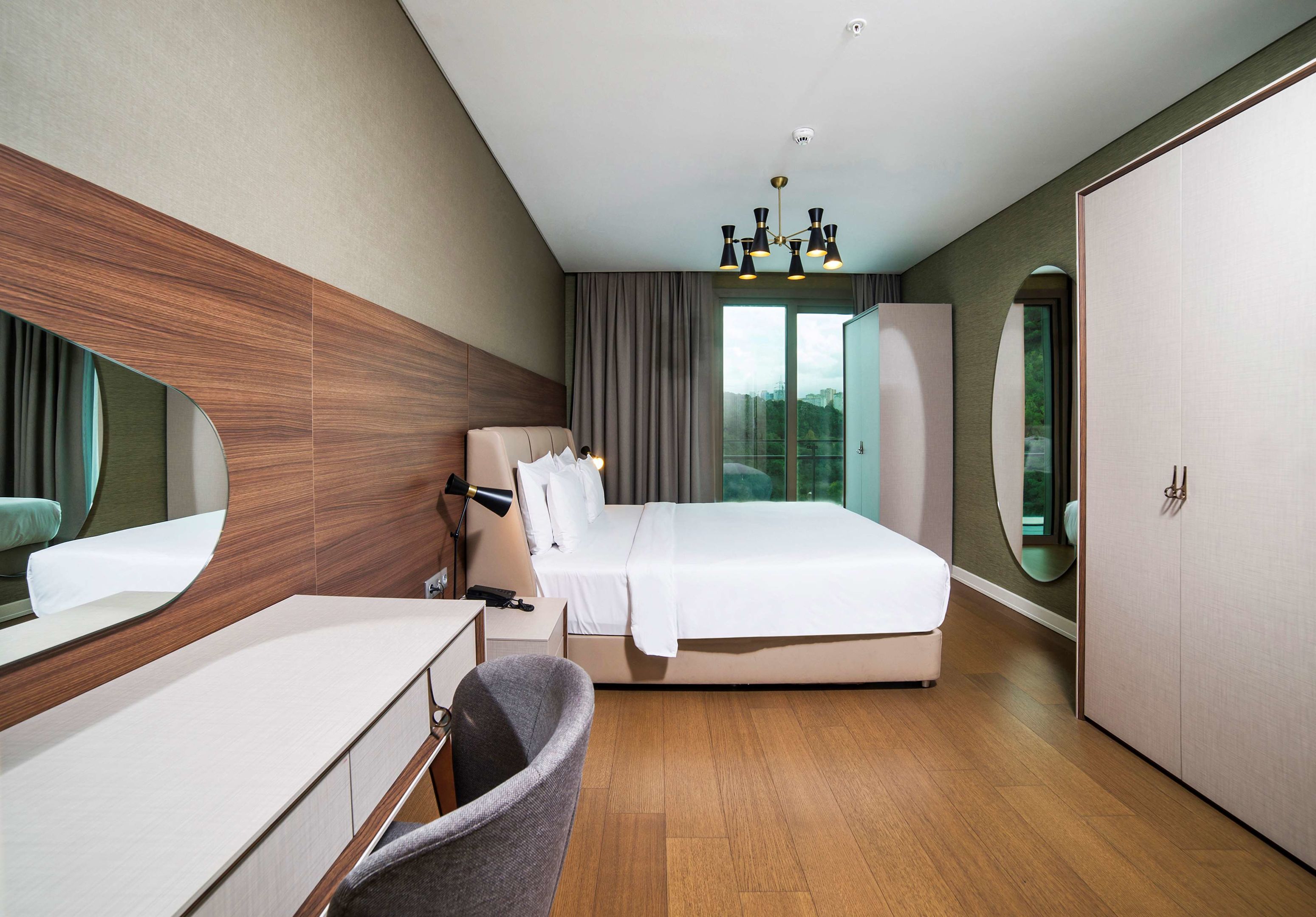 Radisson Residences Vadistanbul foto 6