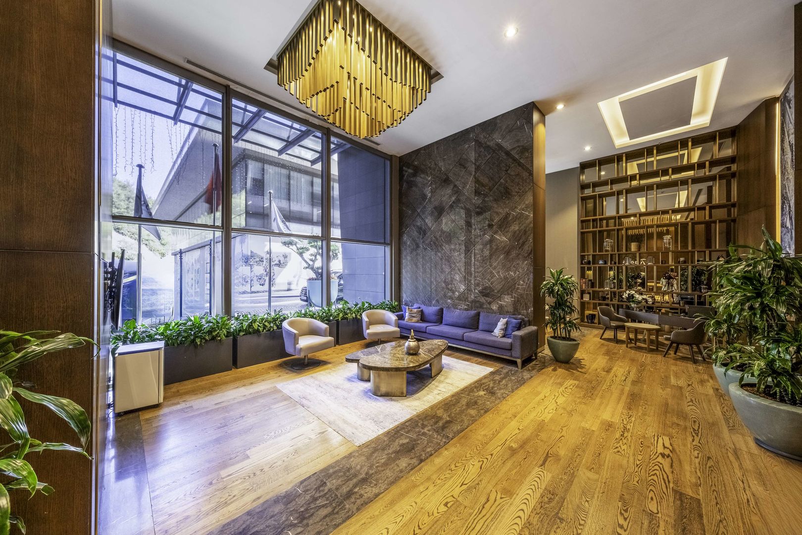 Radisson Residences Vadistanbul foto 50