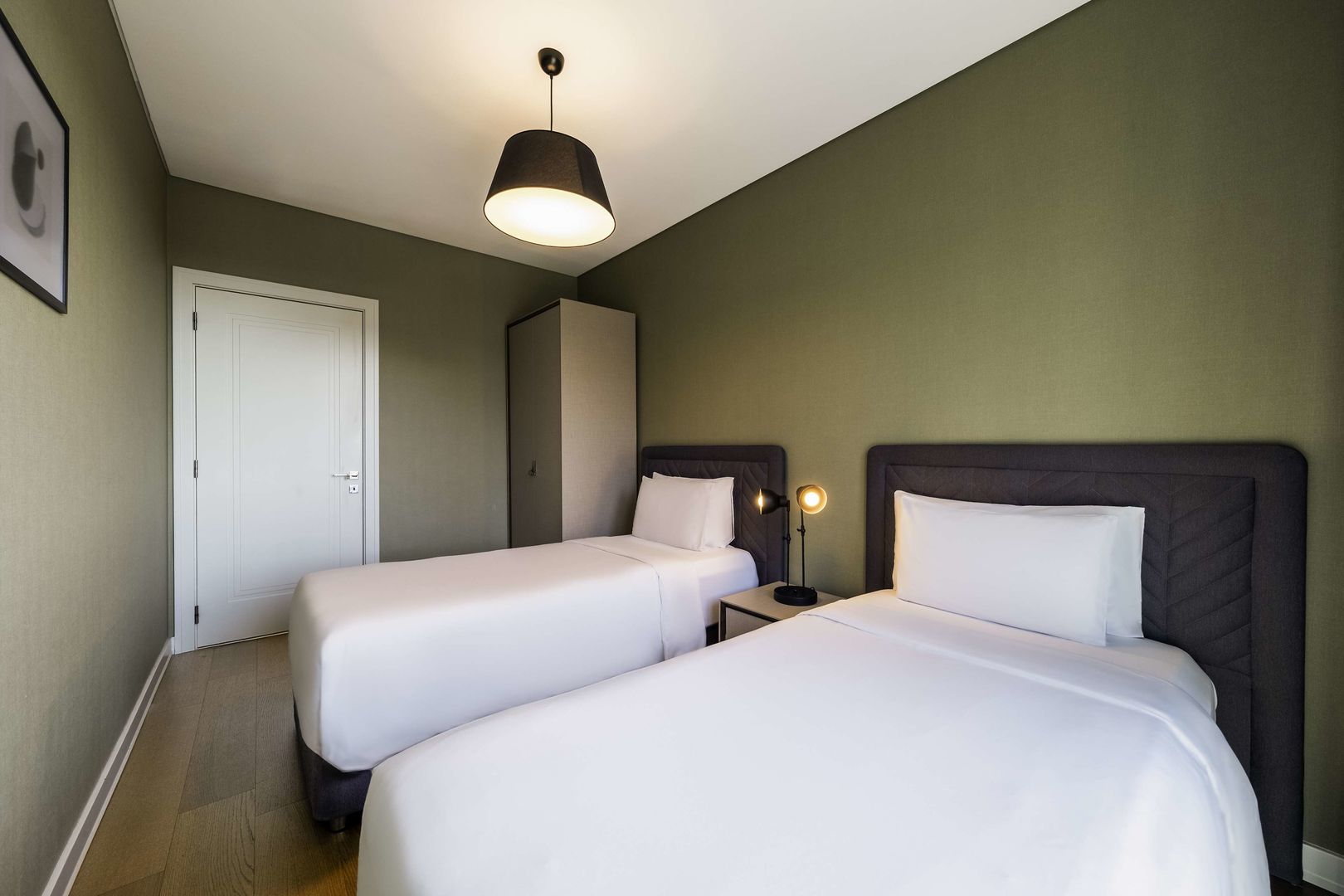 Radisson Residences Vadistanbul foto 23