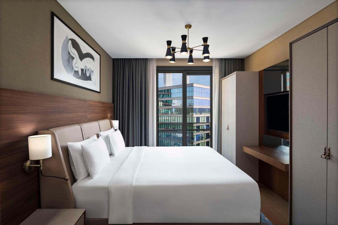Radisson Residences Vadistanbul foto 2