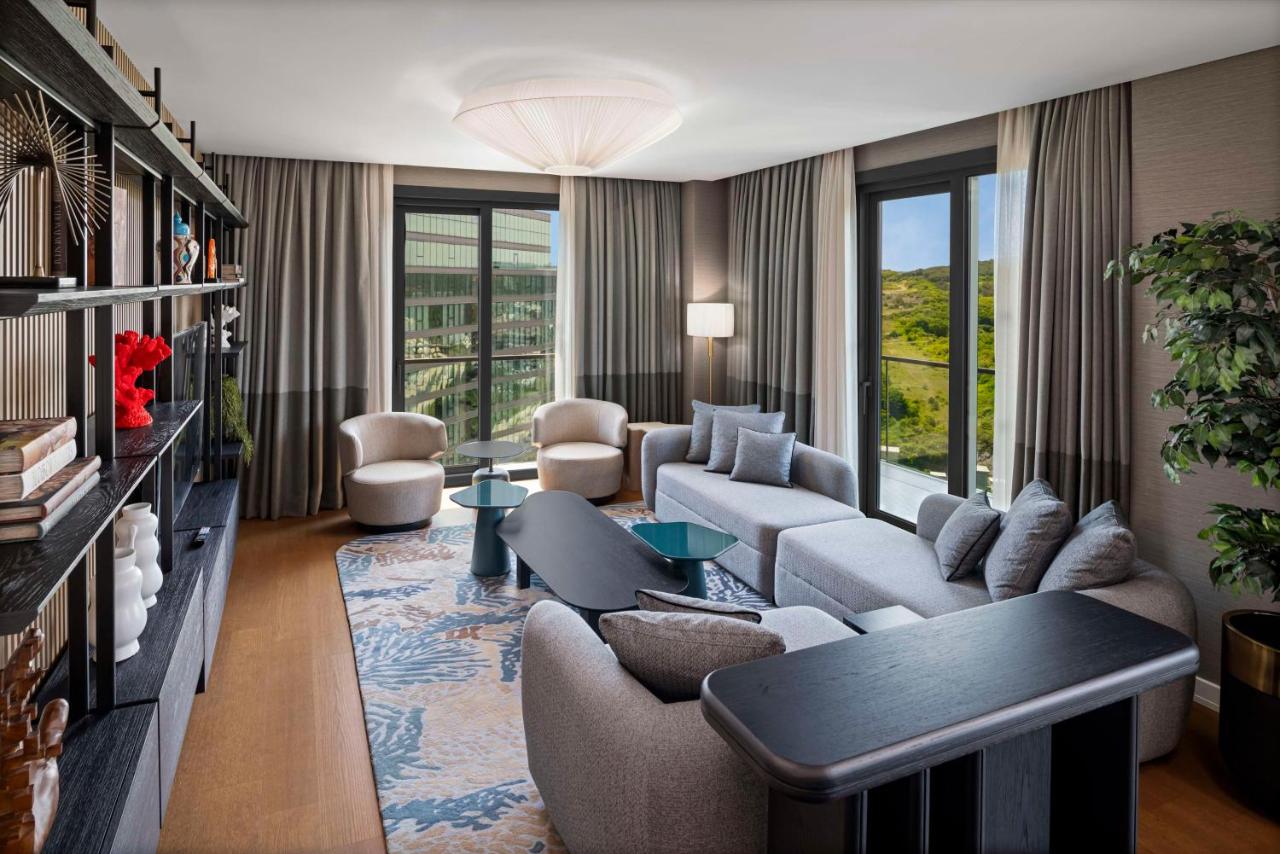 Radisson Residences Vadistanbul foto 3