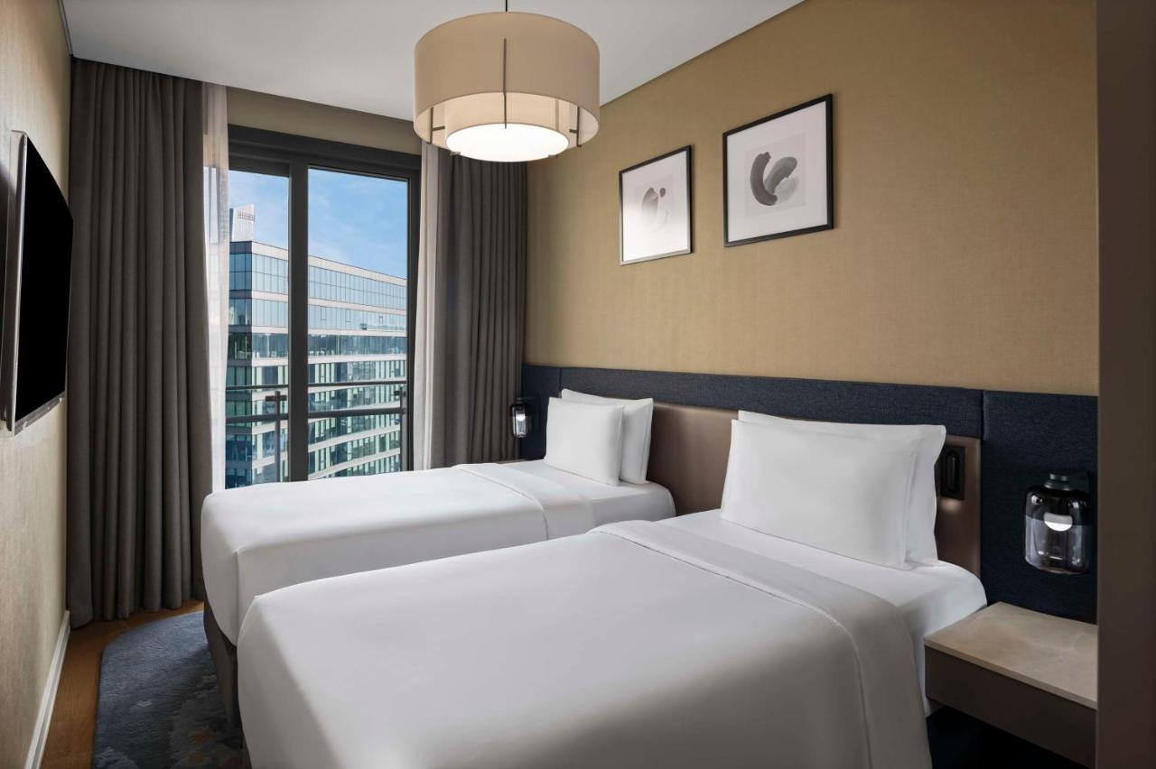 Radisson Residences Vadistanbul foto 4