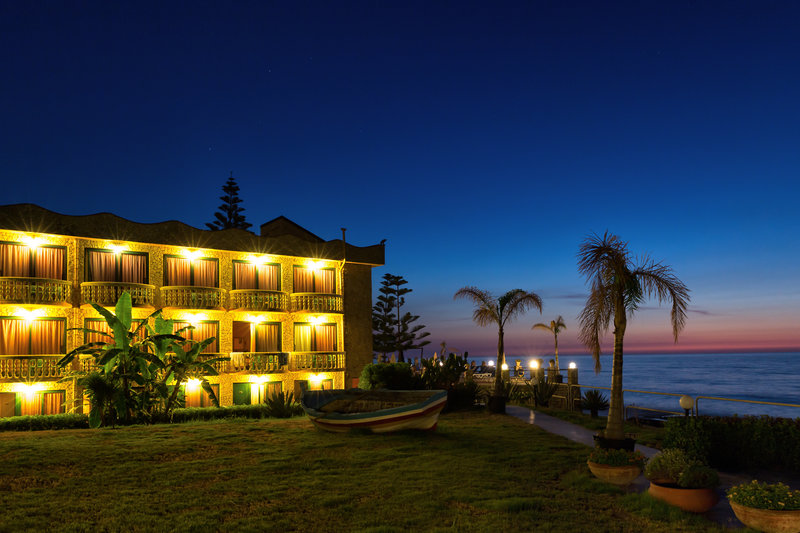 Hotel La Playa Blanca image 0