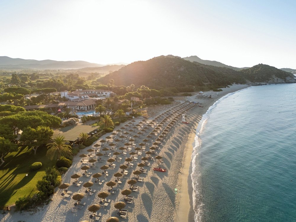 Hotel-promotiefoto — Hotel & Residence Cormoran