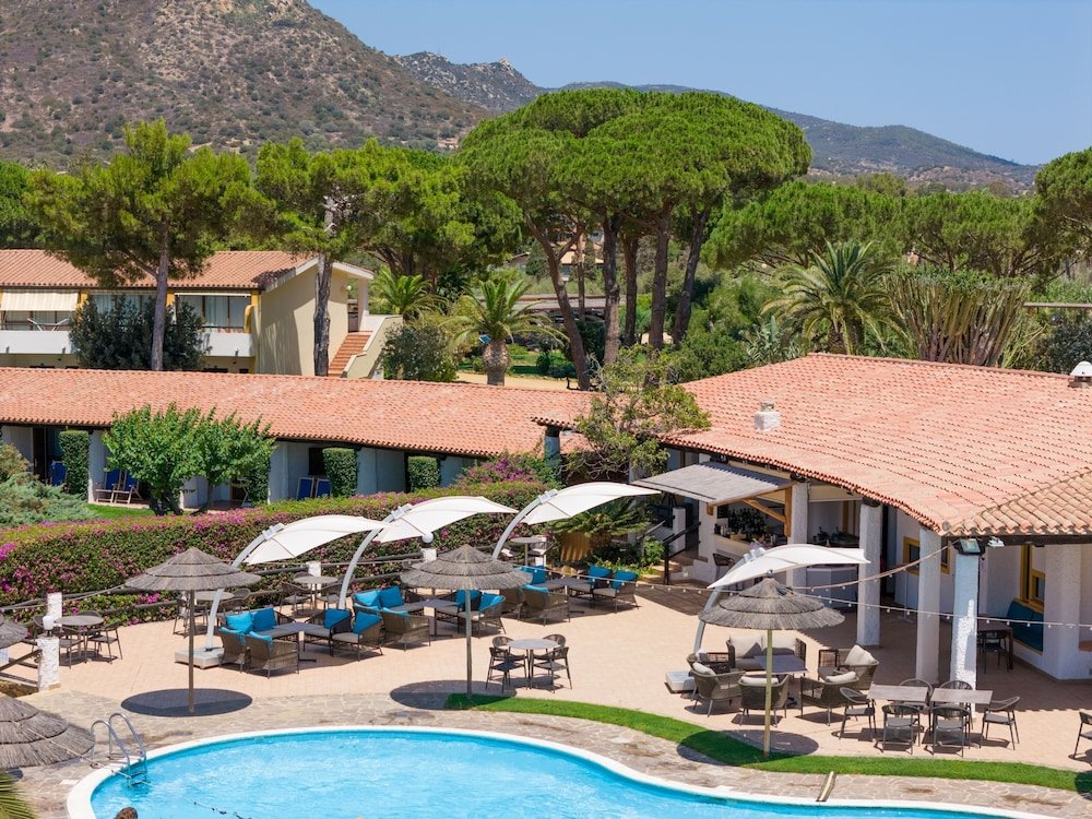 Hotel-promotiefoto — Hotel & Residence Cormoran