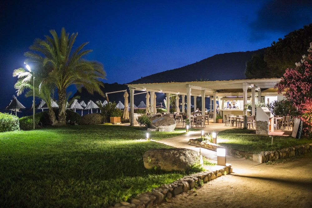 Hotel-promotiefoto — Hotel & Residence Cormoran