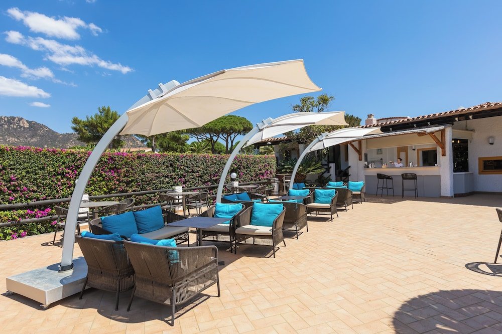 Hotel-promotiefoto — Hotel & Residence Cormoran