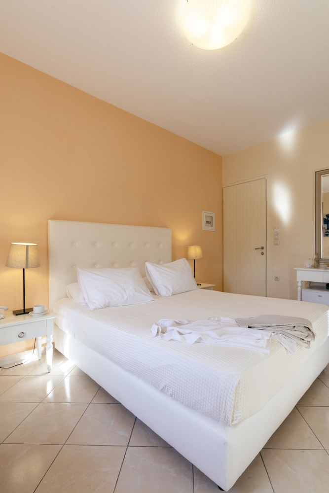 Hotel Mikri Vigla foto 5