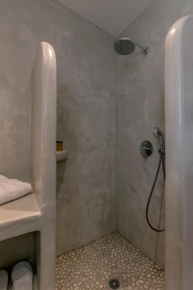 Hotel Mikri Vigla foto 22