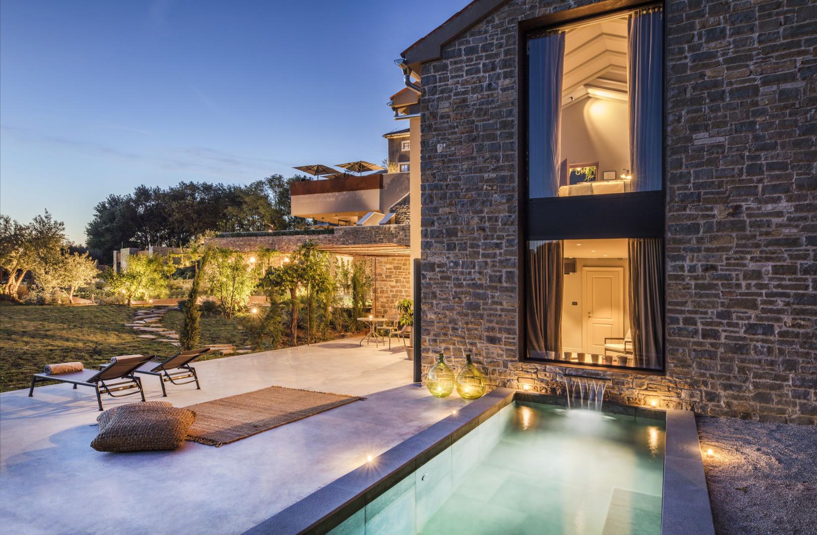 San Canzian Village & Hotel foto 17