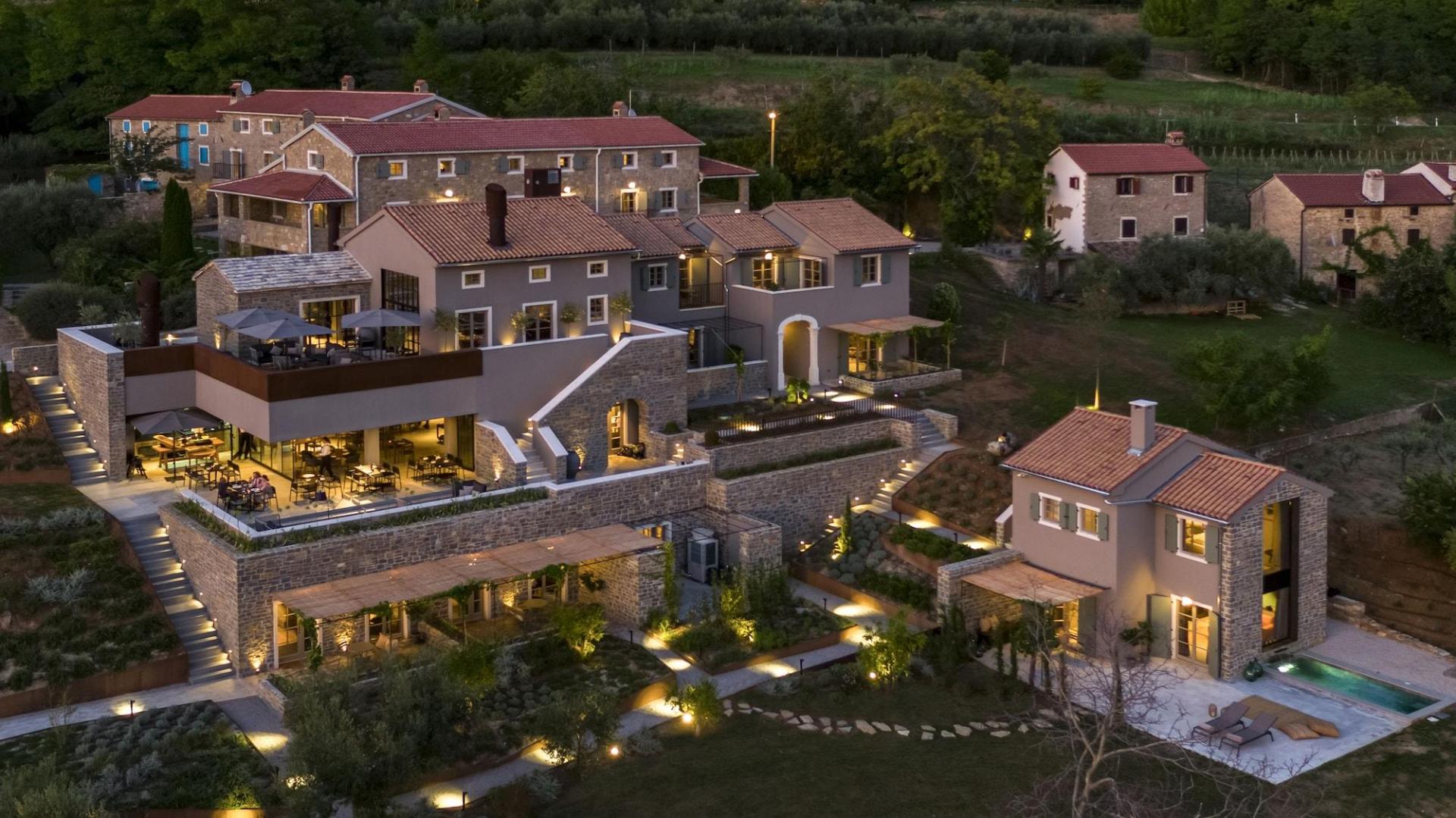 San Canzian Village & Hotel foto 35