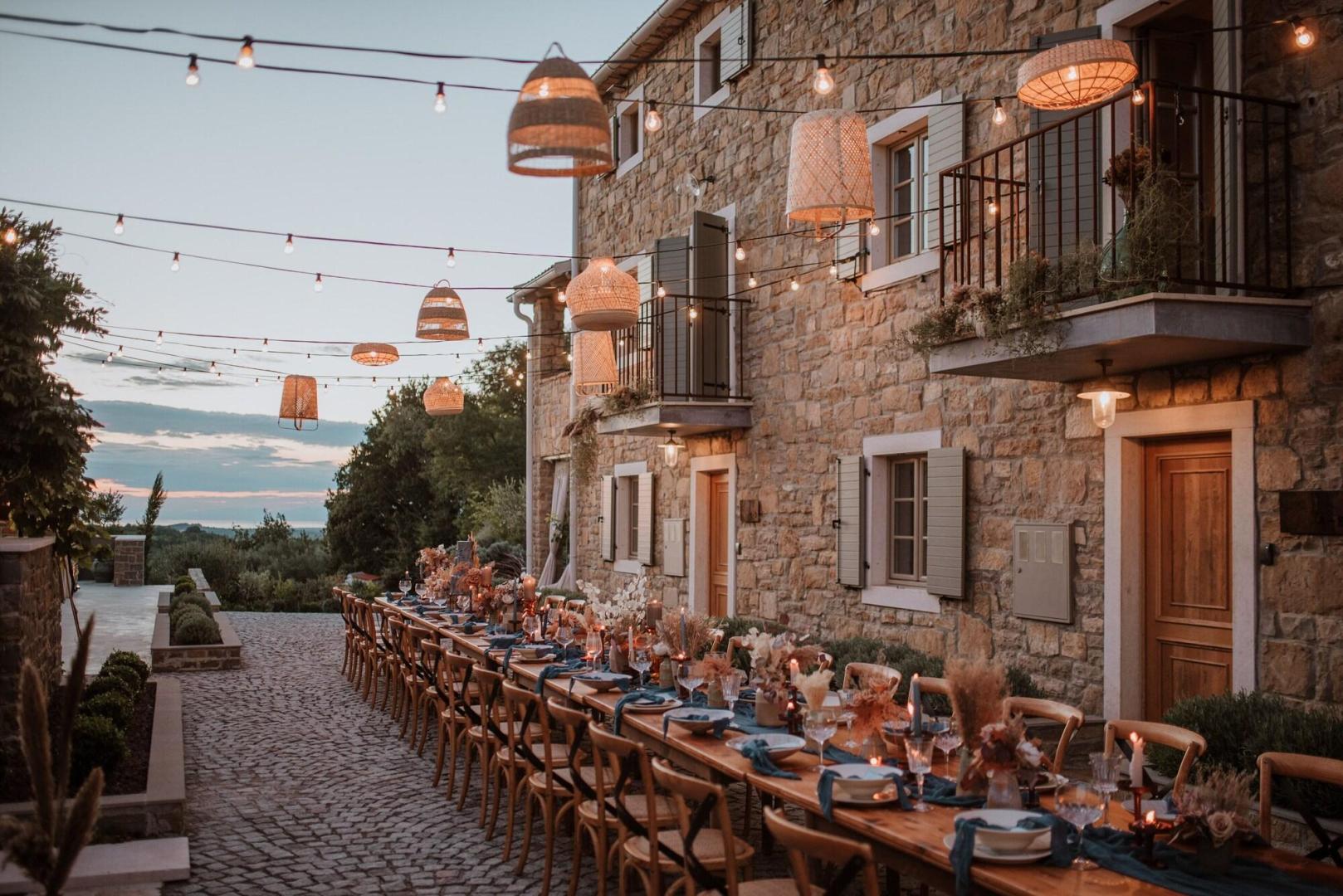 San Canzian Village & Hotel foto 30