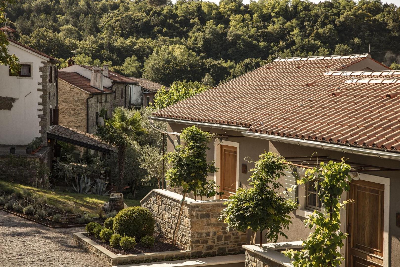 San Canzian Village & Hotel foto 39