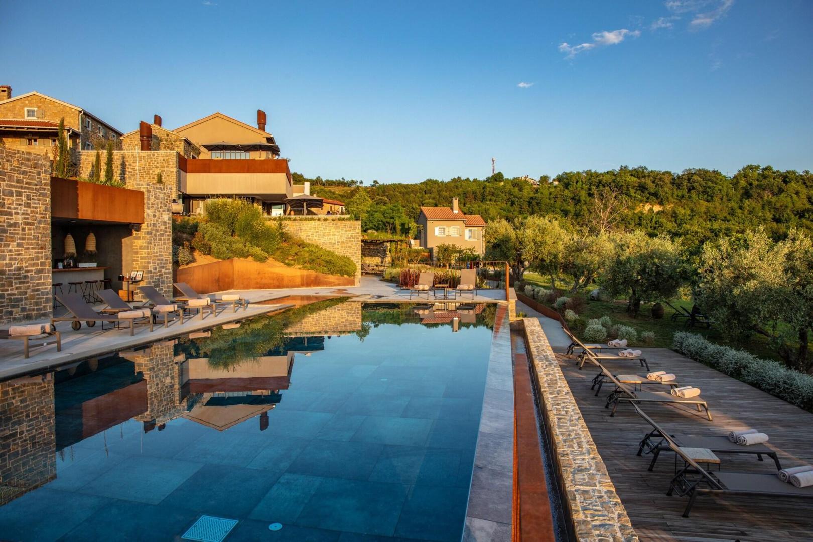 San Canzian Village & Hotel foto 43
