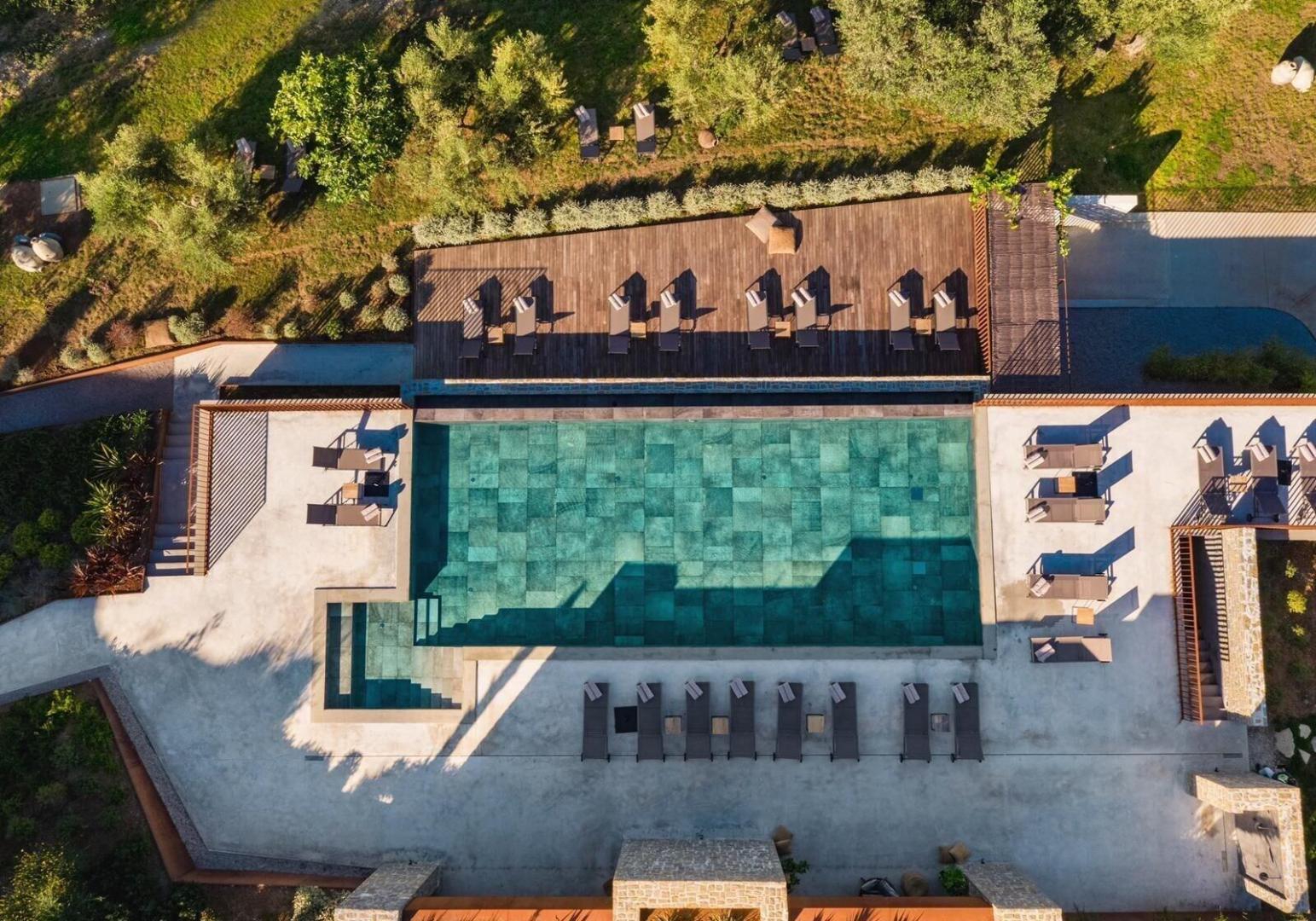 San Canzian Village & Hotel foto 38