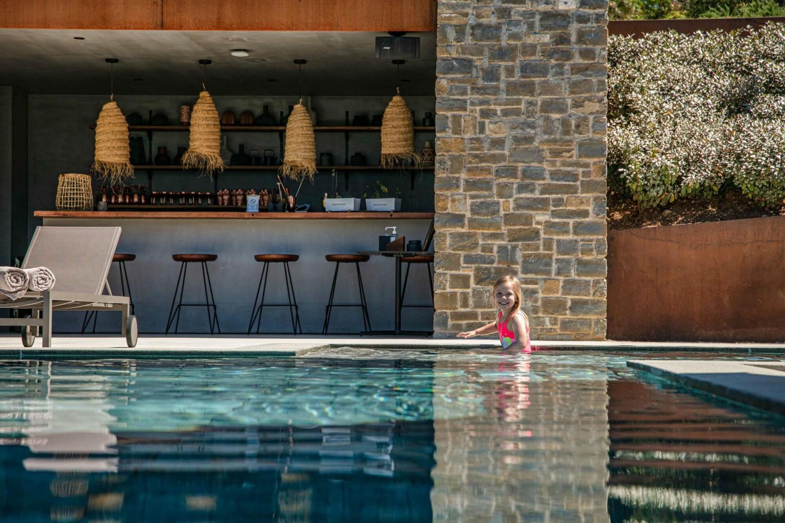San Canzian Village & Hotel foto 46