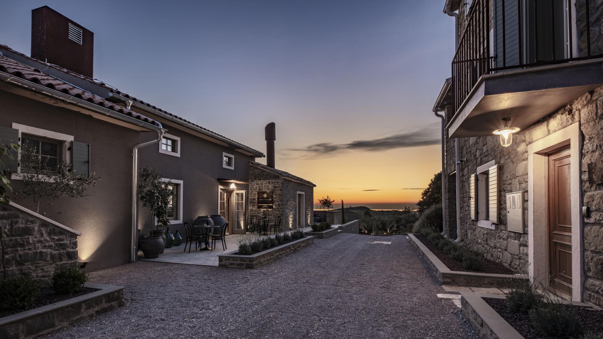 San Canzian Village & Hotel foto 13