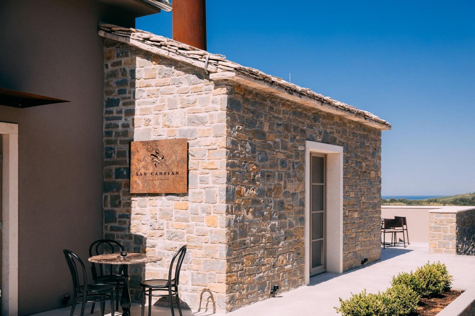 San Canzian Village & Hotel foto 23