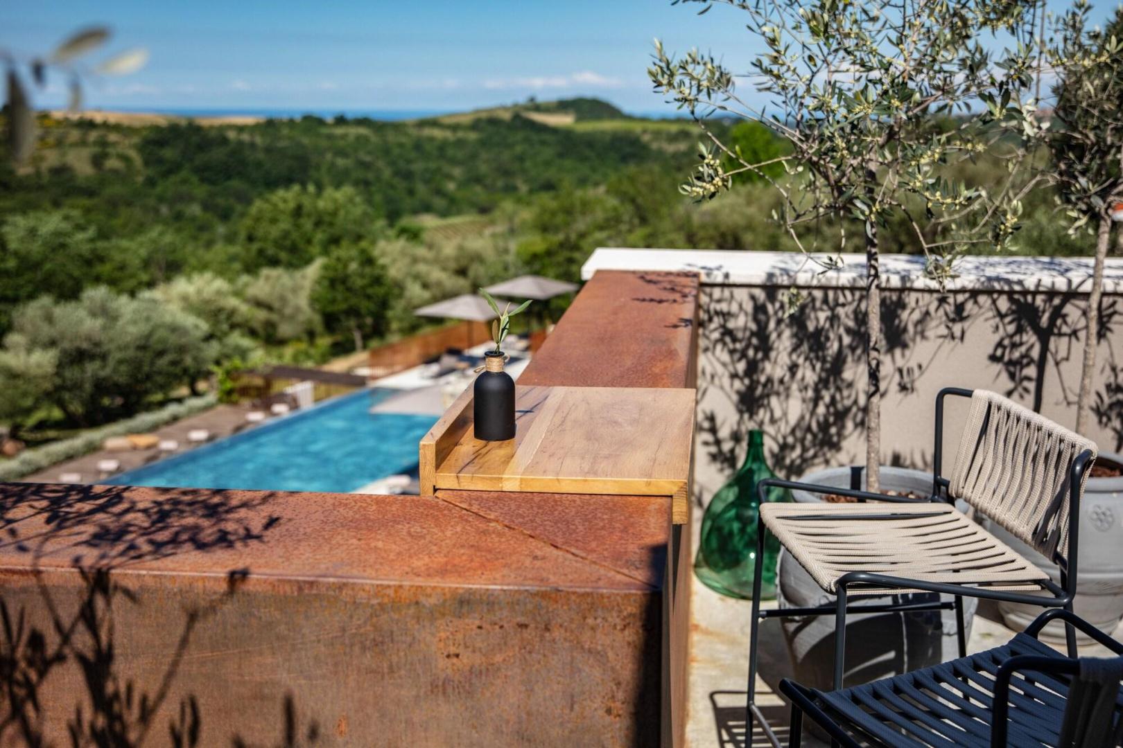 San Canzian Village & Hotel foto 12