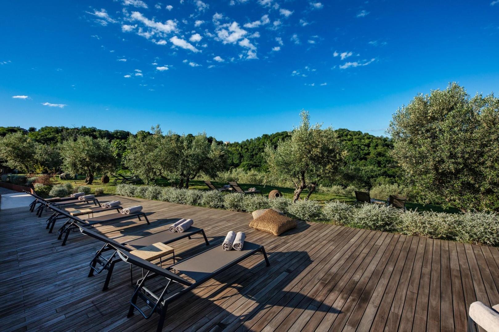 San Canzian Village & Hotel foto 33
