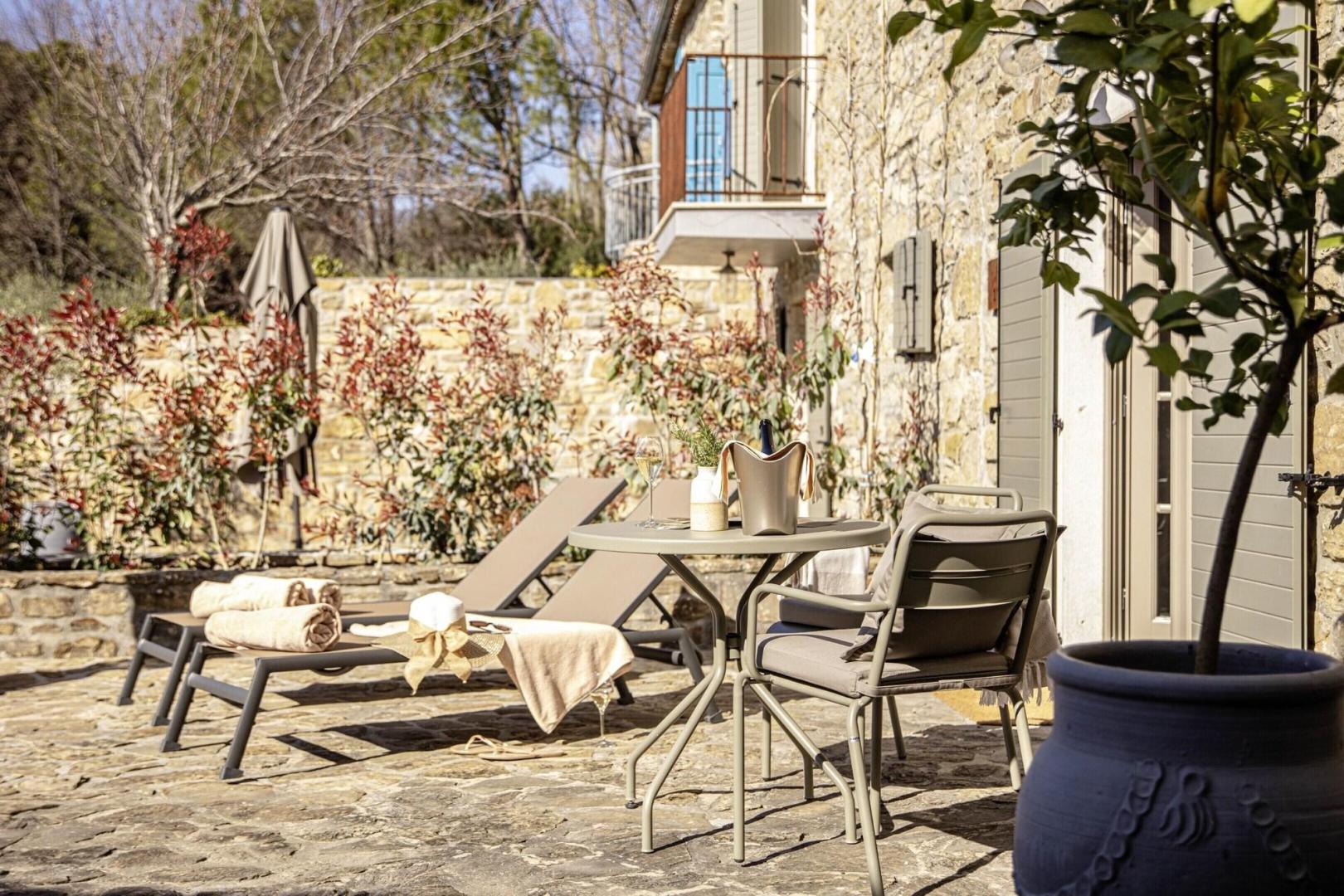 San Canzian Village & Hotel foto 40