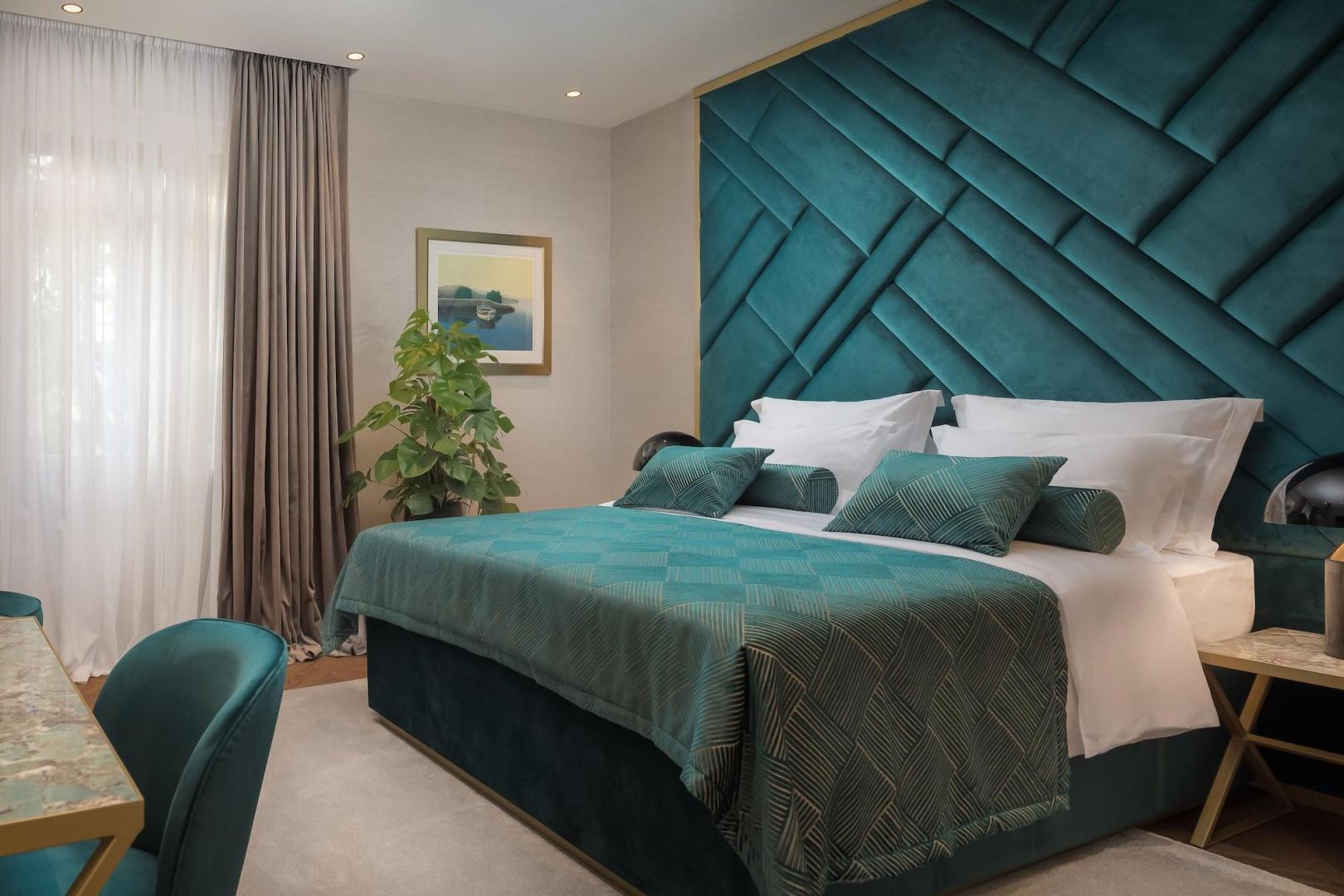Five Elements Luxury Rooms foto 15