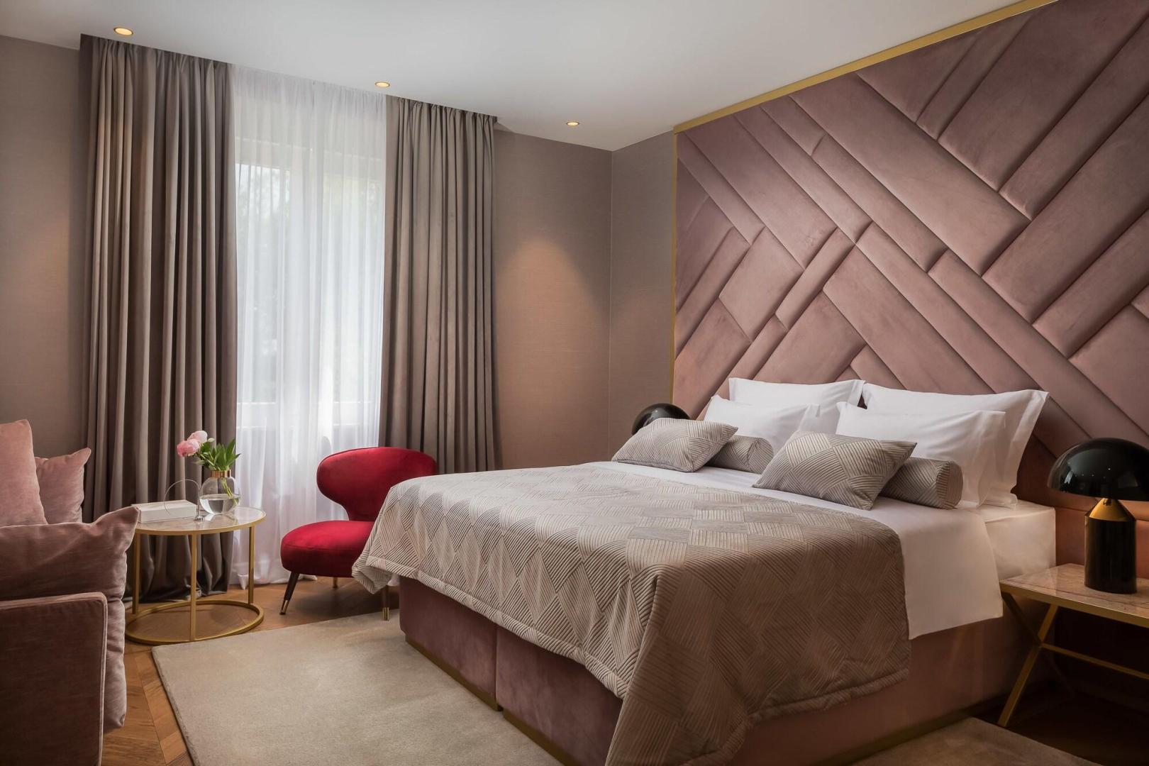 Five Elements Luxury Rooms foto 33