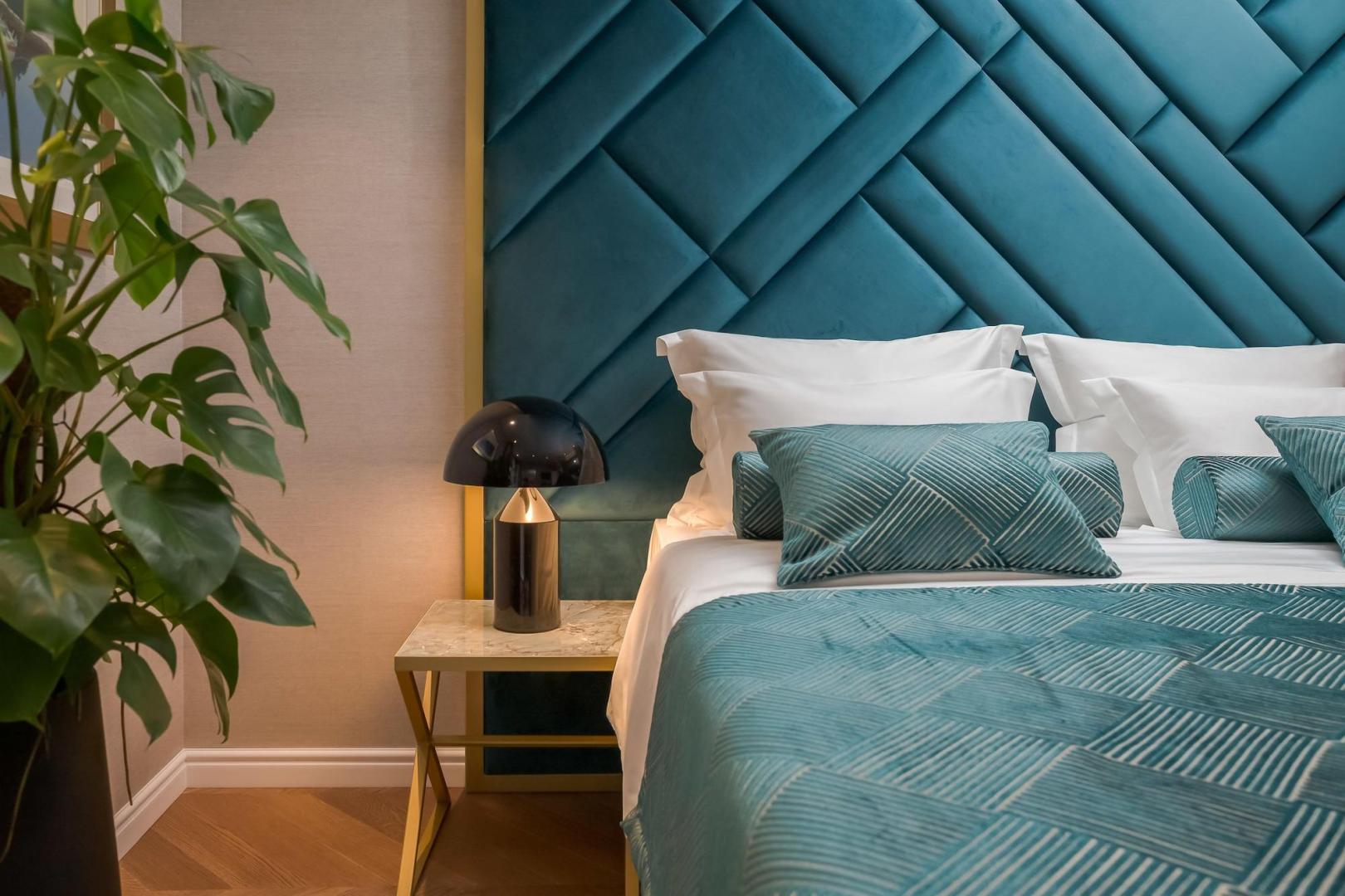 Five Elements Luxury Rooms foto 6