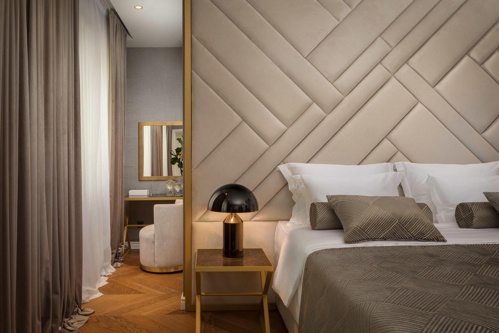 Five Elements Luxury Rooms foto 19