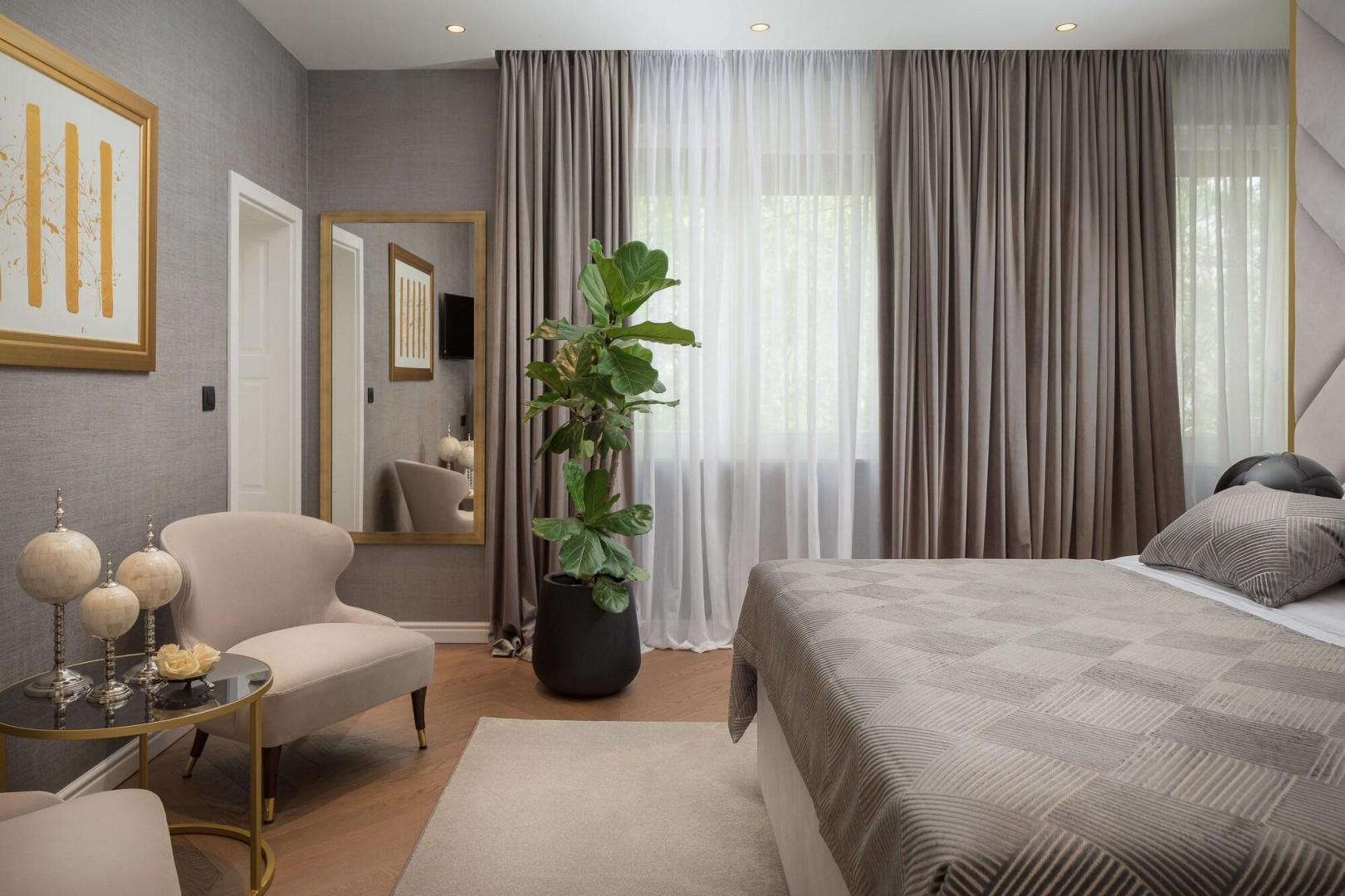 Five Elements Luxury Rooms foto 20