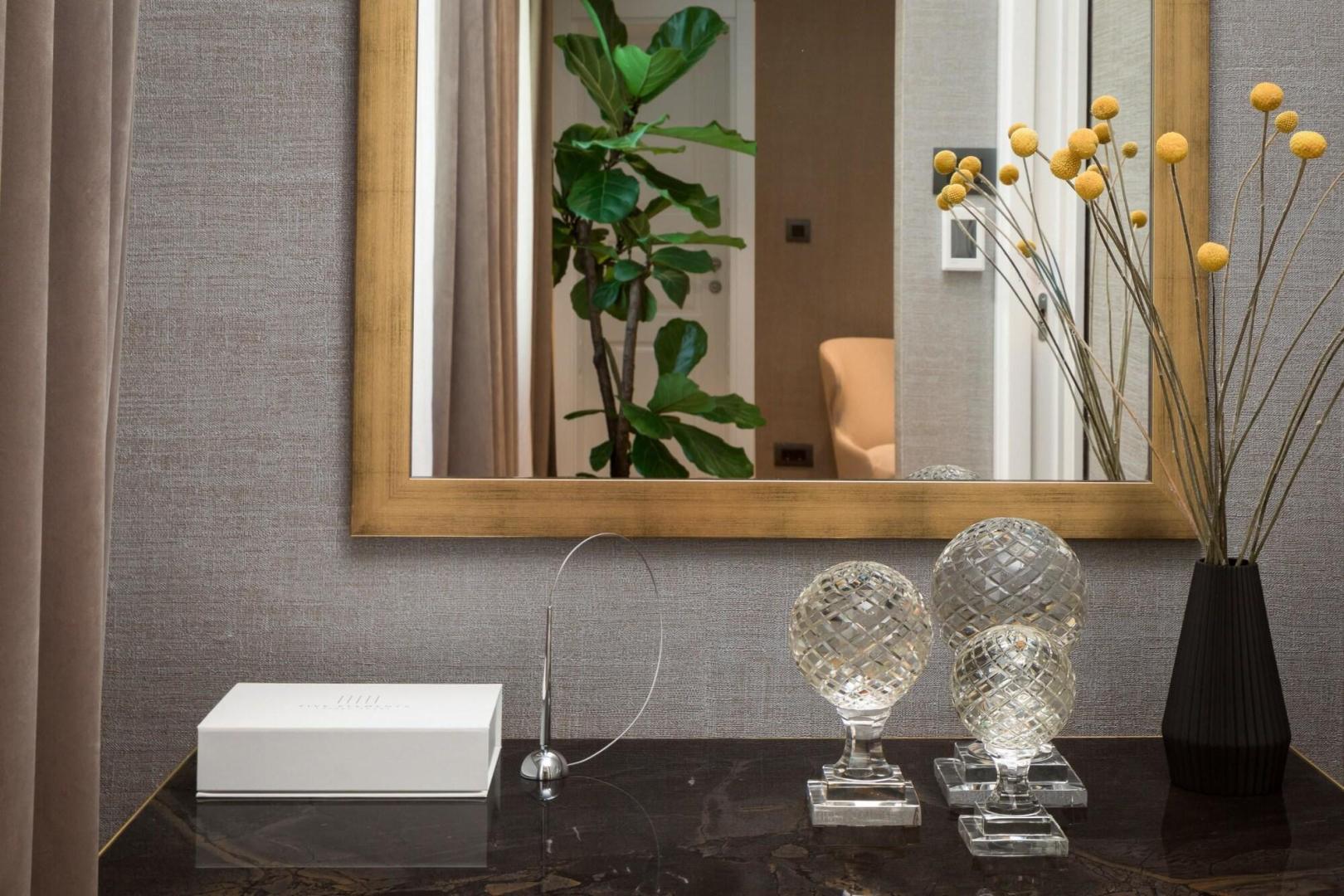 Five Elements Luxury Rooms foto 28