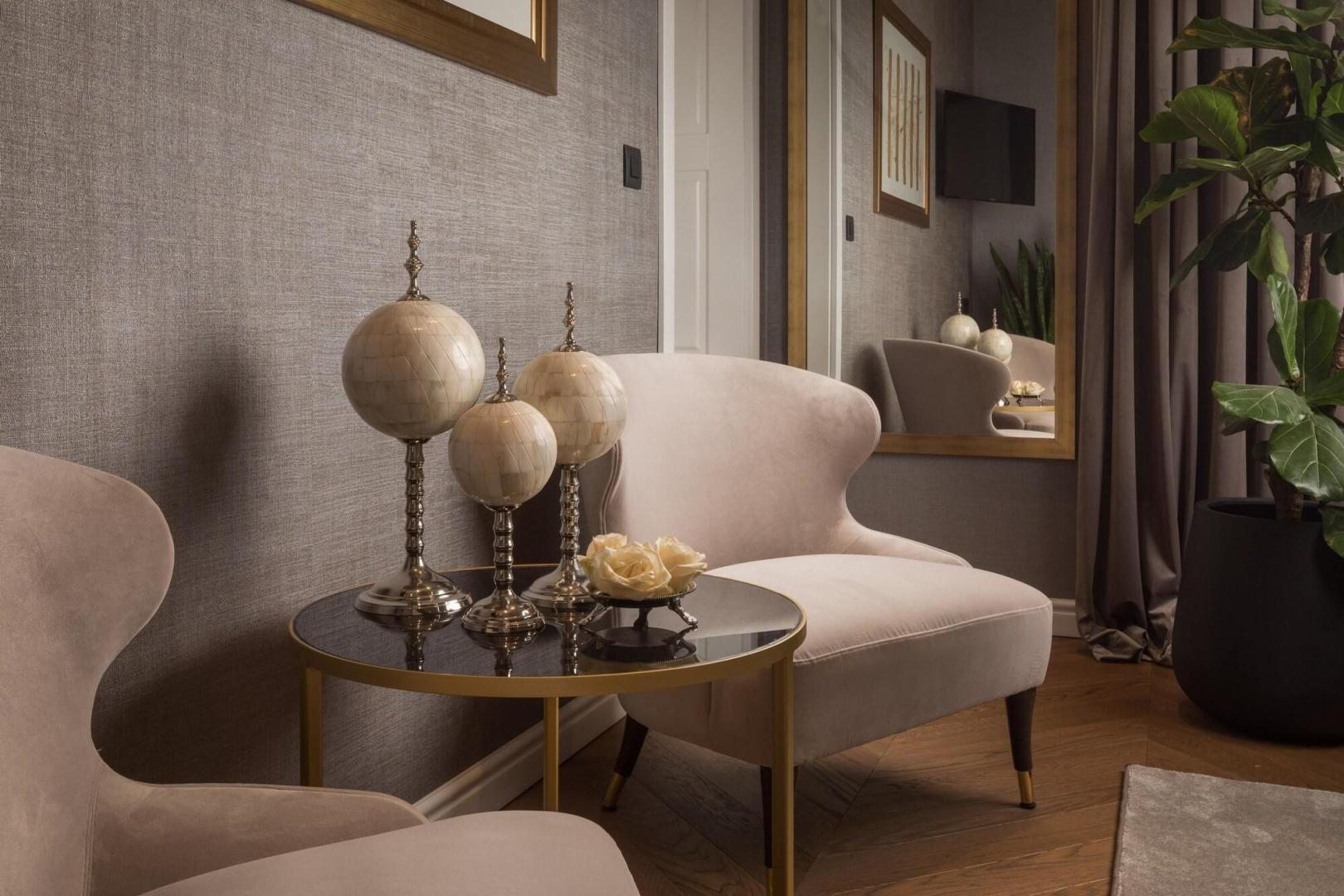 Five Elements Luxury Rooms foto 9