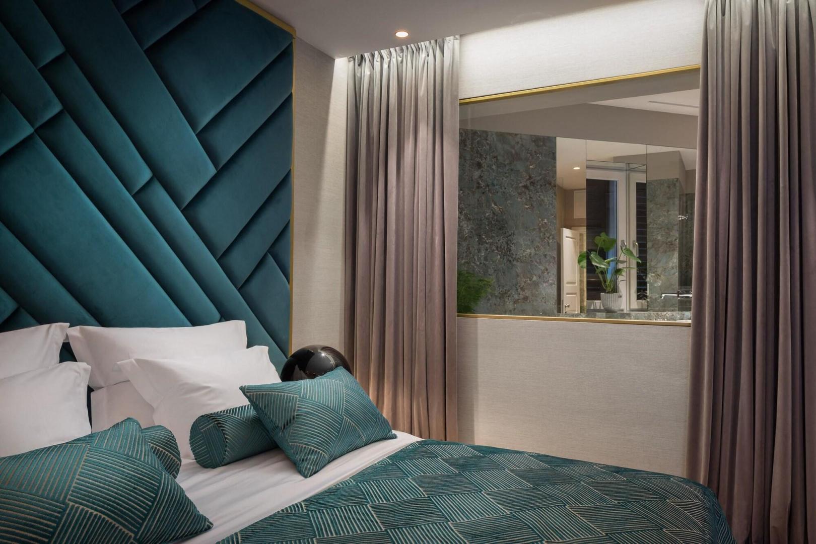 Five Elements Luxury Rooms foto 13