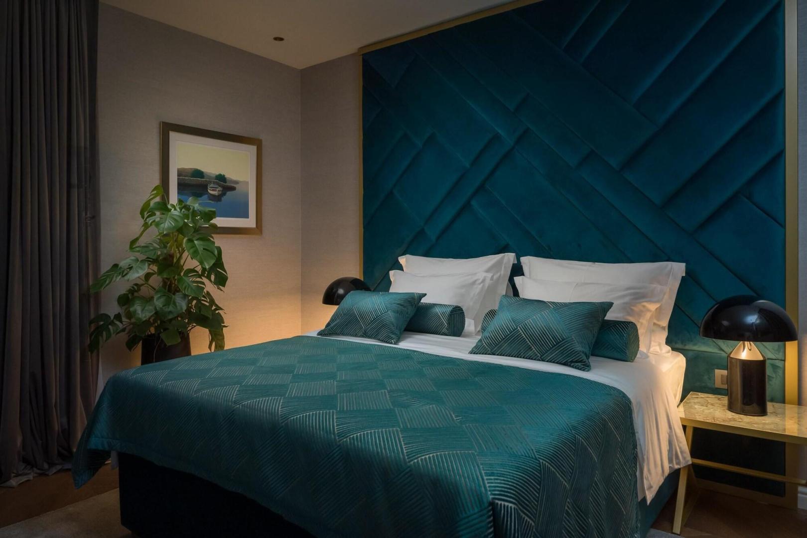 Five Elements Luxury Rooms foto 10