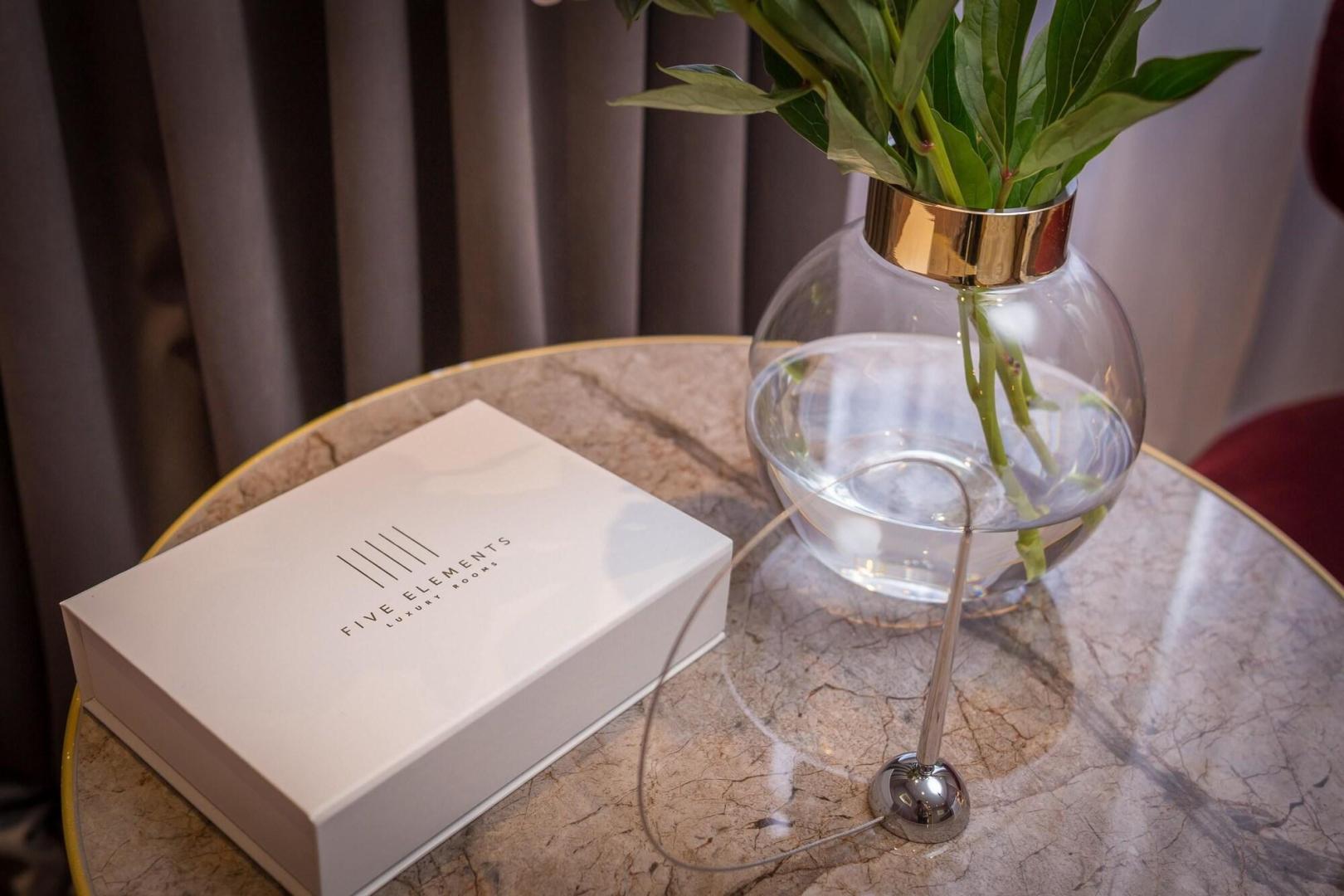 Five Elements Luxury Rooms foto 24