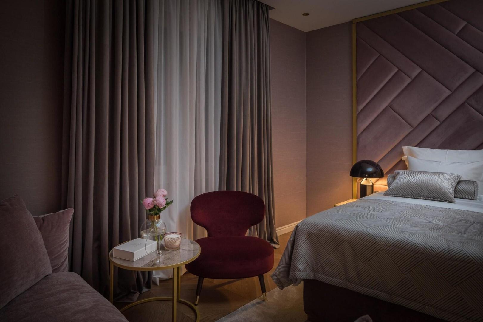 Five Elements Luxury Rooms foto 25