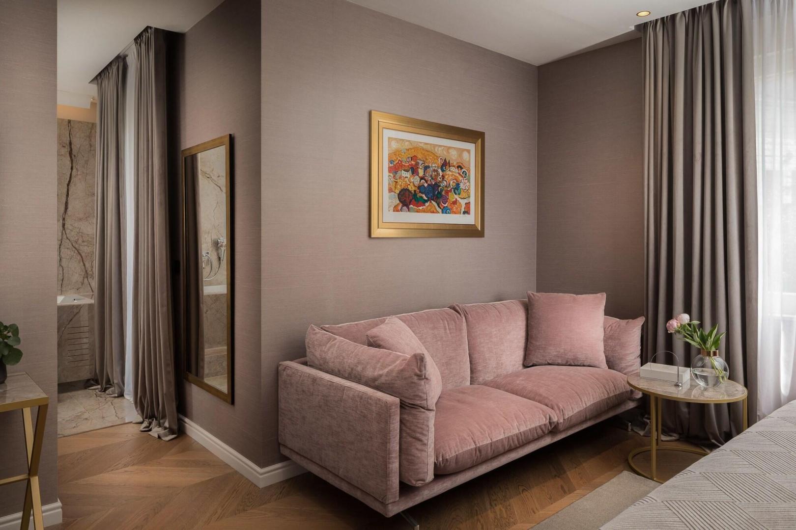 Five Elements Luxury Rooms foto 31