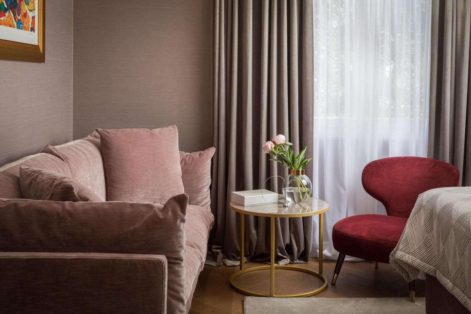 Five Elements Luxury Rooms foto 32