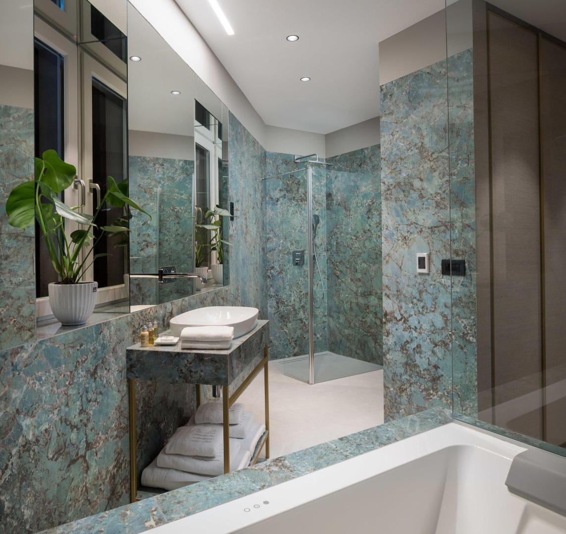 Five Elements Luxury Rooms foto 16