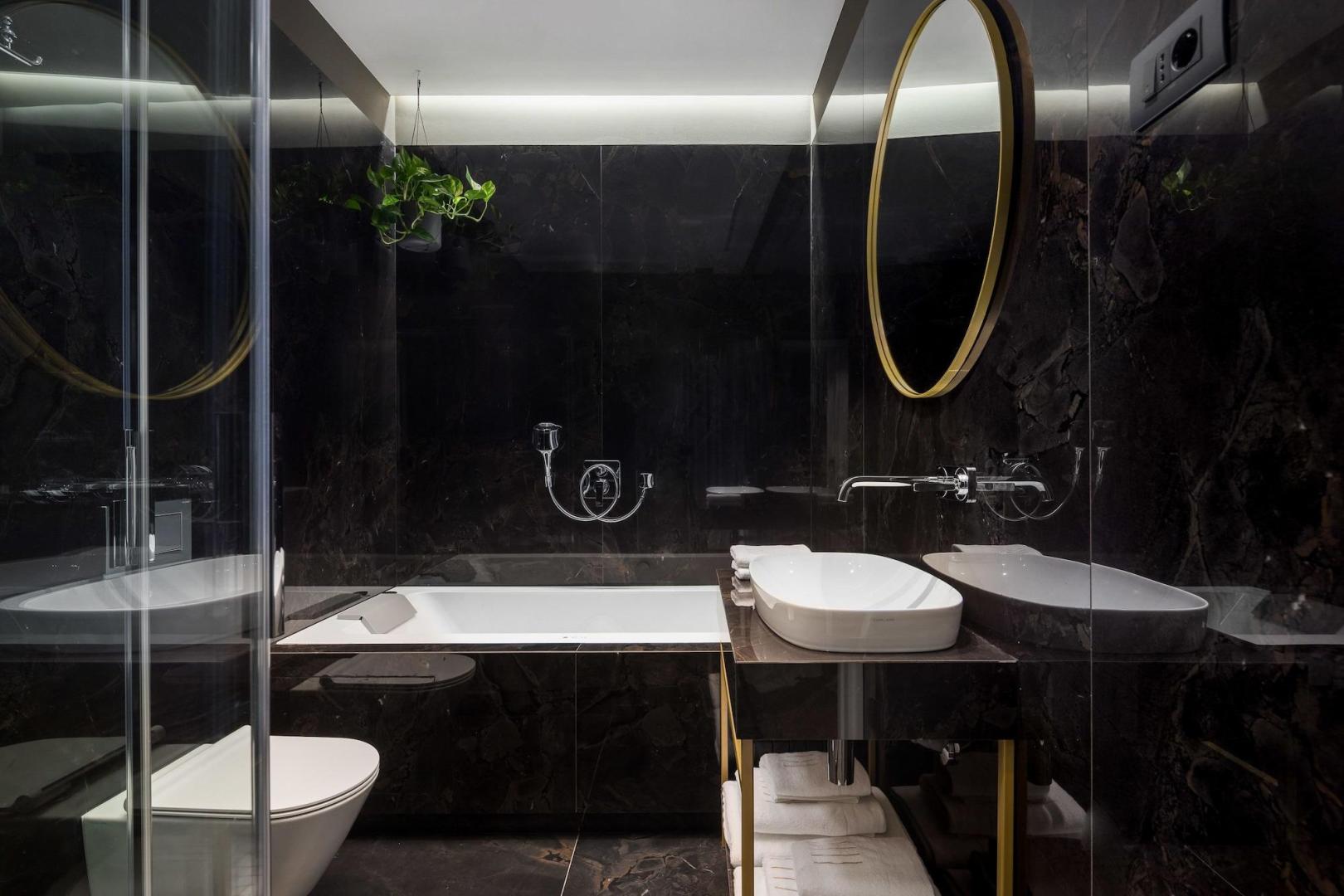 Five Elements Luxury Rooms foto 26