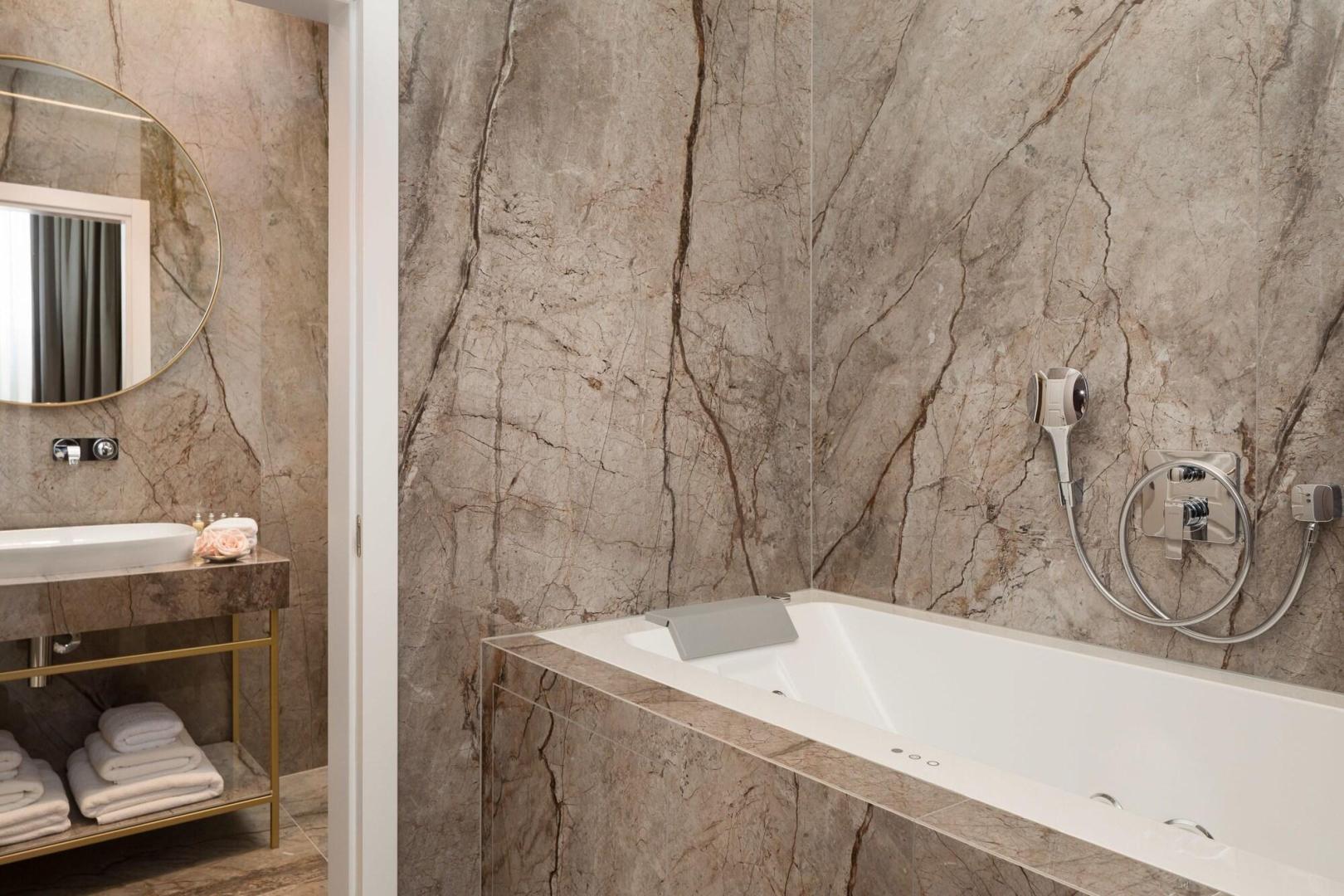 Five Elements Luxury Rooms foto 27